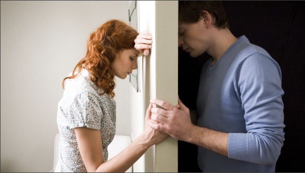 Советы психолога: что делать, если раздражает муж?