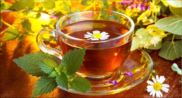 Какой чай полезен для ускорения обмена веществ?