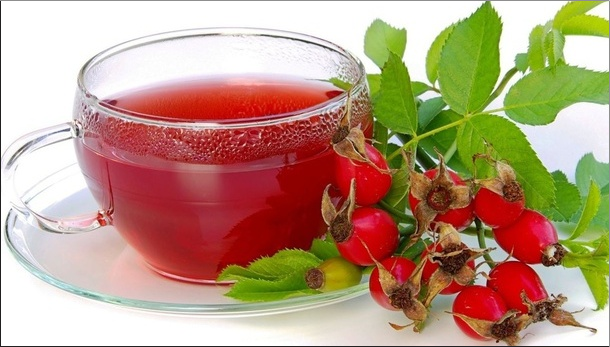 Какой чай полезен для ускорения обмена веществ?