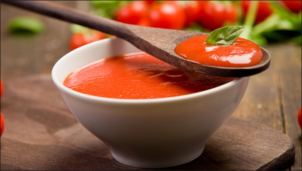 Как приготовить вкуснейший соус для пиццы из томатной пасты и не только?