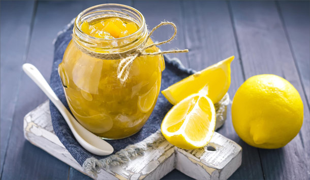 Топ 3 лучших рецепта апельсинового конфитюра с миндалем, лимоном и орехом