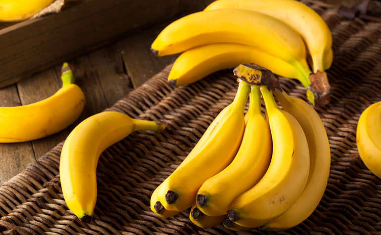 Топ 6 самых полезных и вкусных рецептов банановых молочных коктейлей