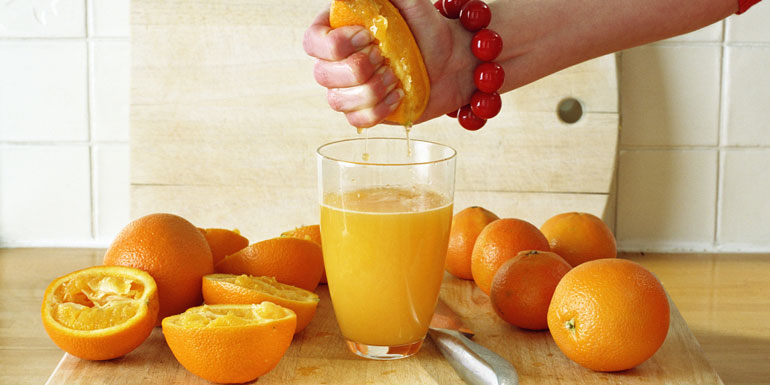 Проверяем эффективность апельсиновой диеты: на сколько и за какое время можно похудеть?
