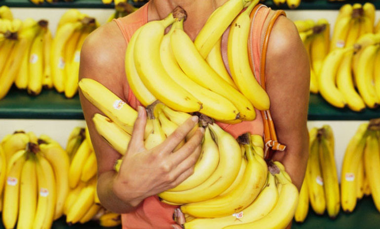 Все о банановой диете: противопоказания, рабочие схемы и готовые рецепты на каждый день