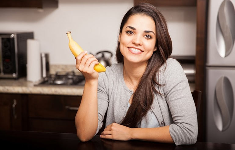 Все о банановой диете: противопоказания, рабочие схемы и готовые рецепты на каждый день