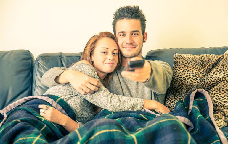 Как заново полюбить своего мужа: 6 советов от психологов