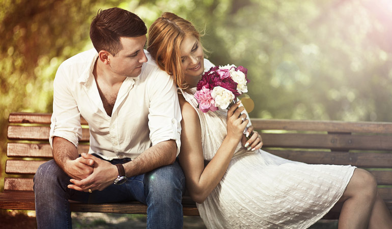 8 основных признаков настоящей любви мужчины к женщине (даже если он пытается скрывать чувства)