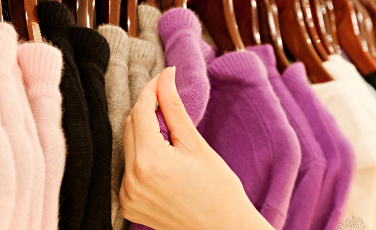 Как быстро убрать катышки с одежды: 6 проверенных способов