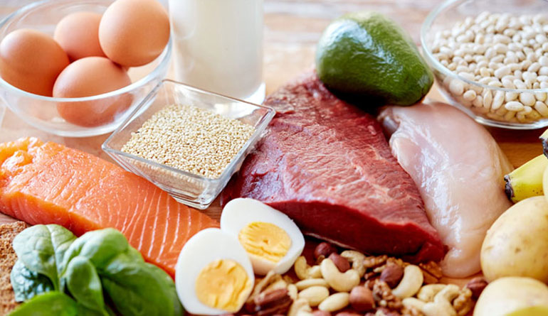 Кому подойдет белковая диета и на сколько можно на ней похудеть?