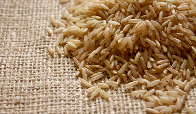 Чем полезен бурый рис и как правильно его готовить для похудения?