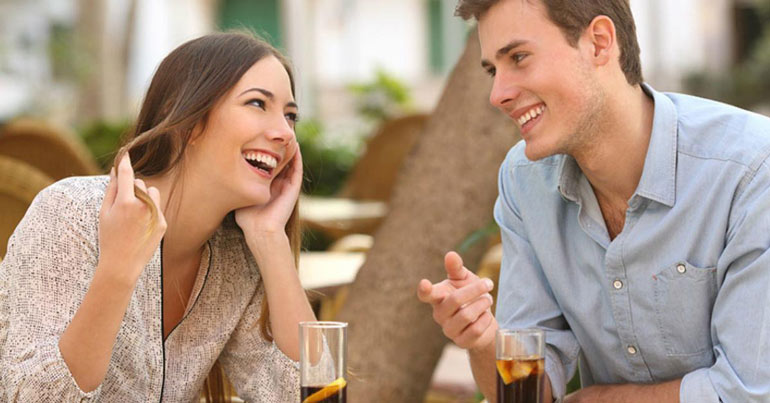 10 хитрых советов из психологии как научиться правильно общаться с мужчинами